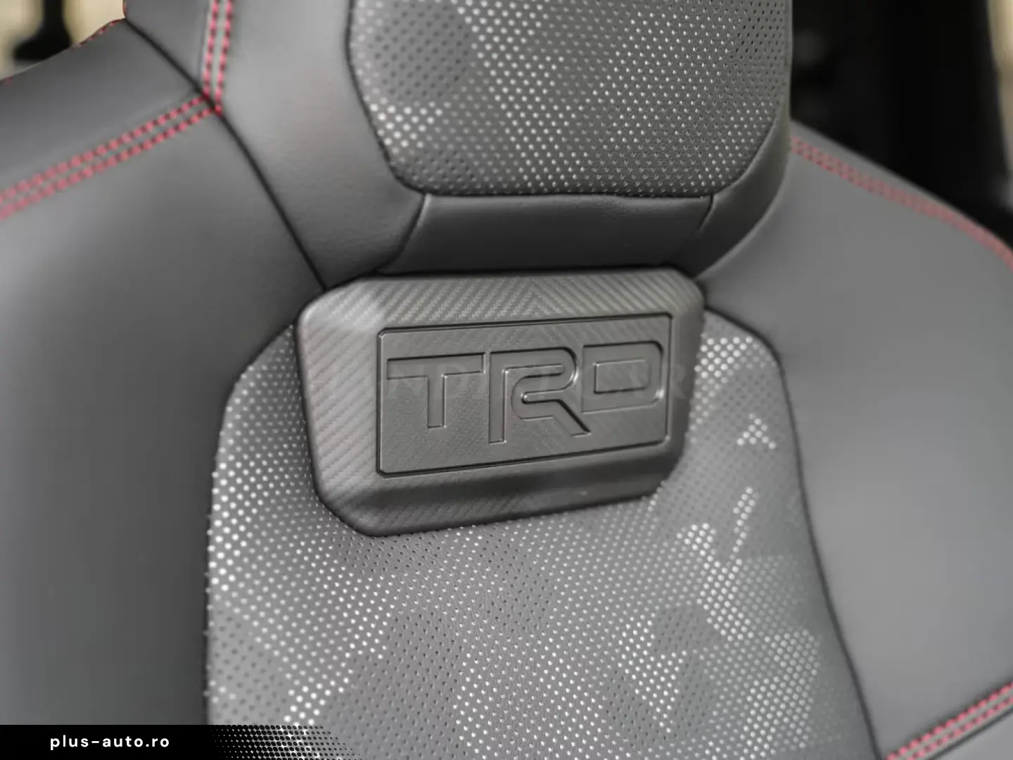 Toyota Tacoma 2025 TRD Pro