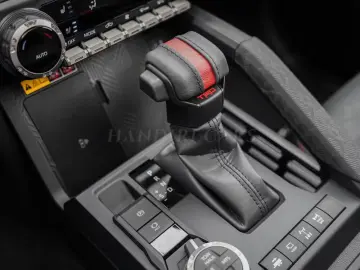 Toyota Tacoma 2025 TRD Pro