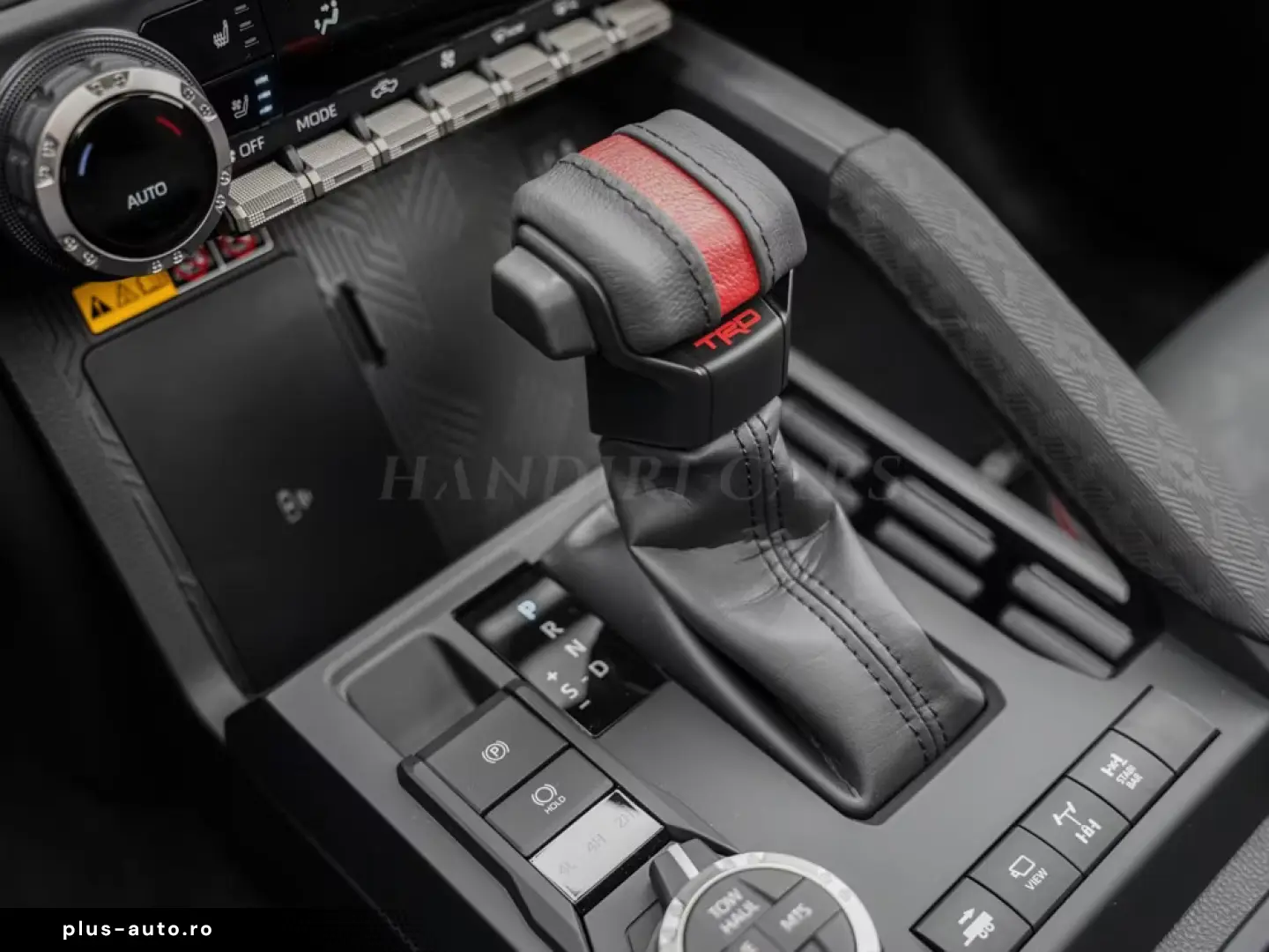 Toyota Tacoma 2025 TRD Pro