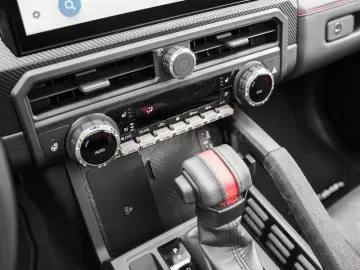 Toyota Tacoma 2025 TRD Pro