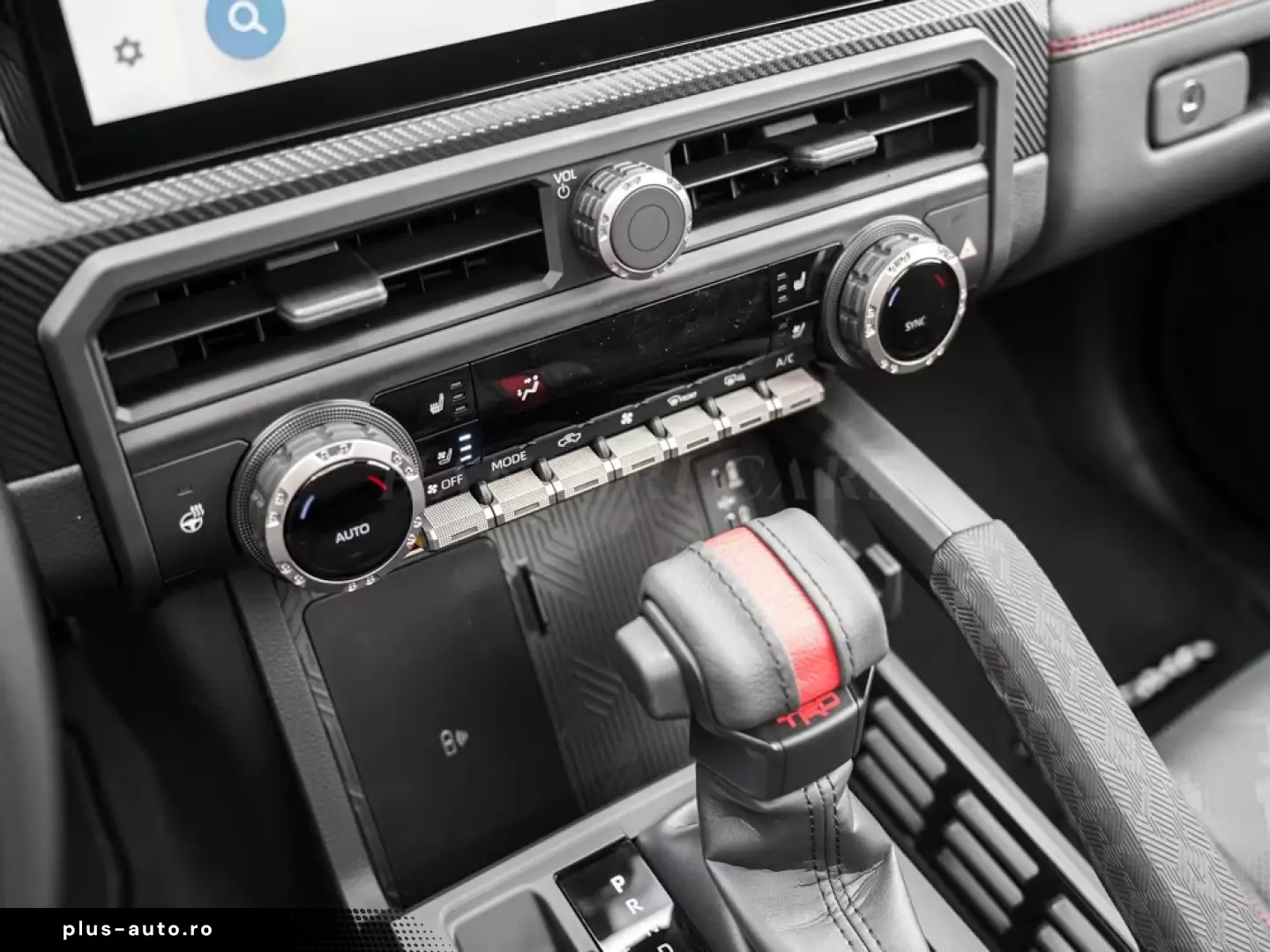 Toyota Tacoma 2025 TRD Pro