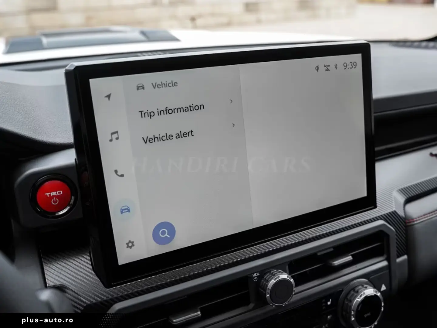 Toyota Tacoma 2025 TRD Pro