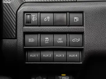 Toyota Tacoma 2025 TRD Pro