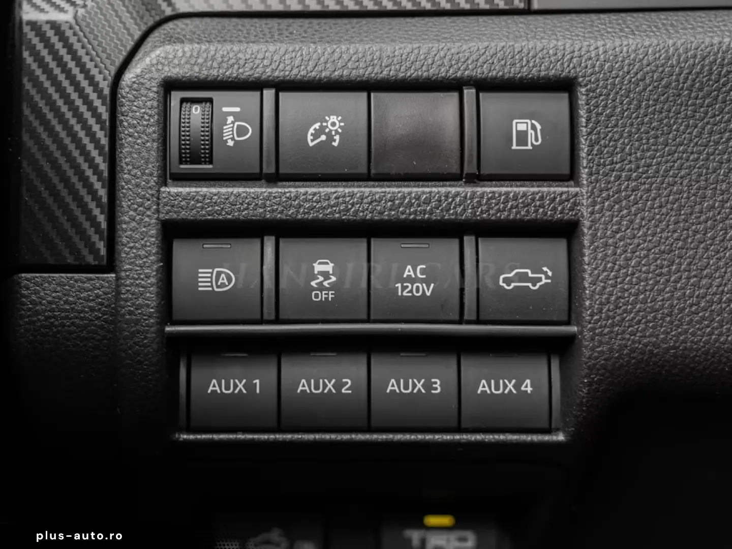 Toyota Tacoma 2025 TRD Pro