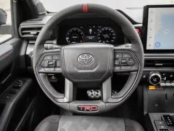 Toyota Tacoma 2025 TRD Pro