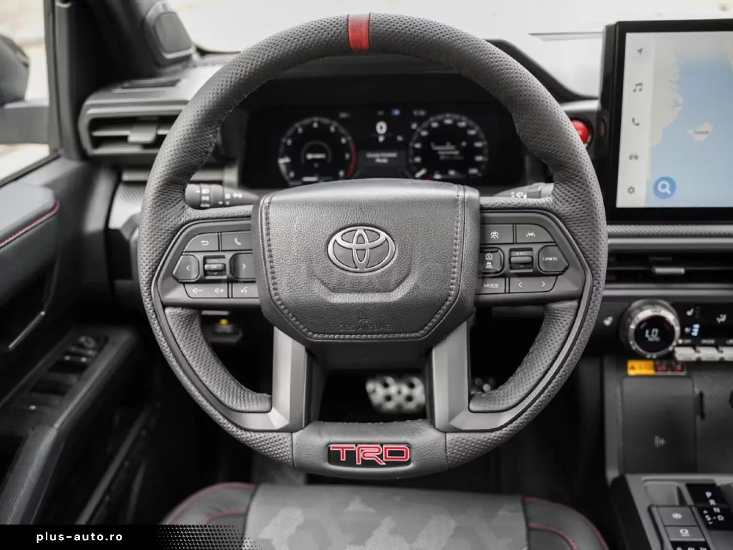 Toyota Tacoma 2025 TRD Pro