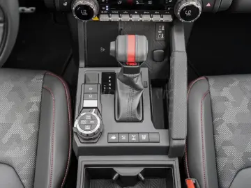 Toyota Tacoma 2025 TRD Pro