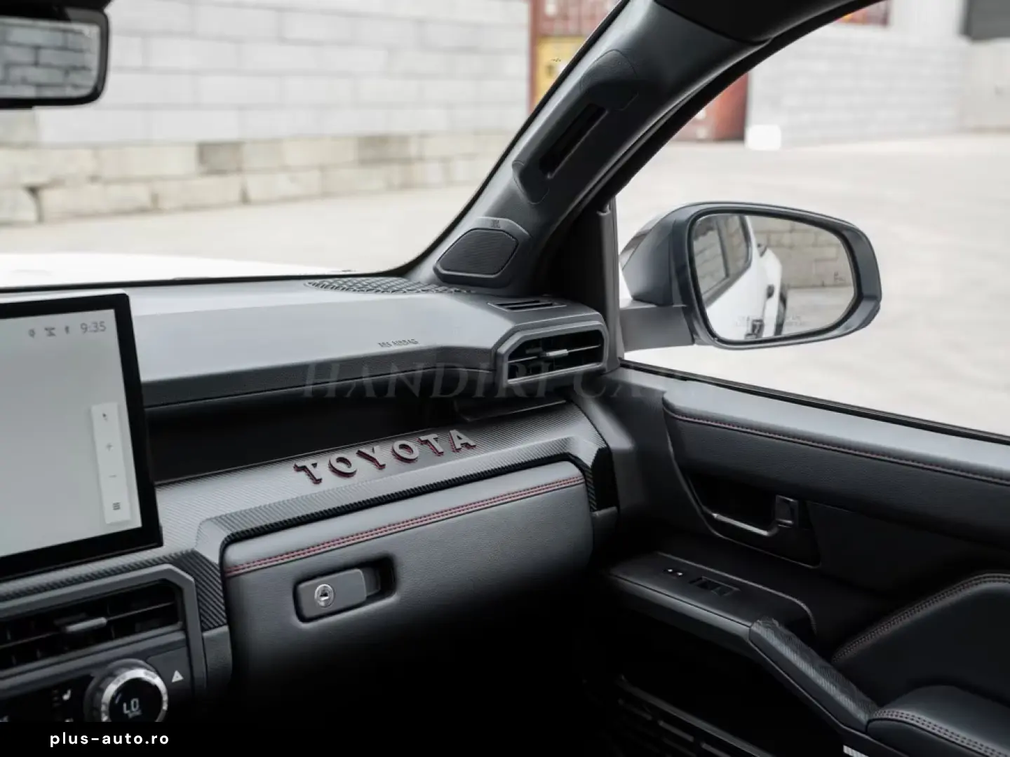 Toyota Tacoma 2025 TRD Pro