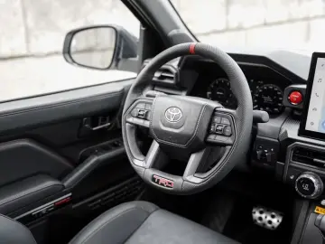 Toyota Tacoma 2025 TRD Pro