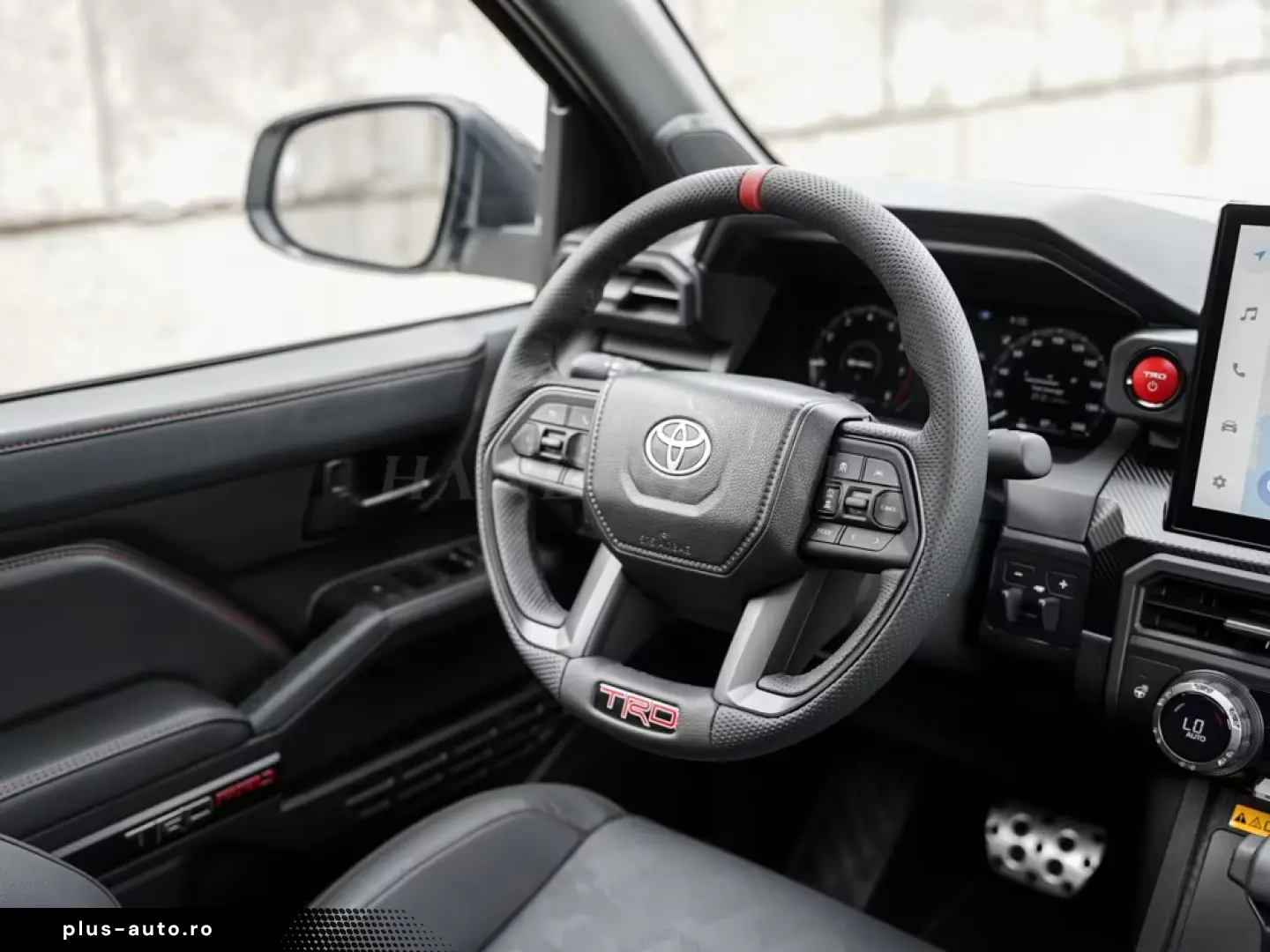 Toyota Tacoma 2025 TRD Pro