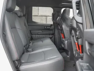 Toyota Tacoma 2025 TRD Pro