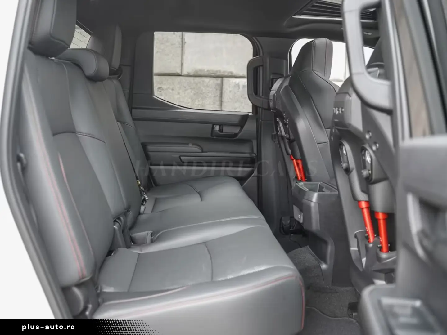 Toyota Tacoma 2025 TRD Pro