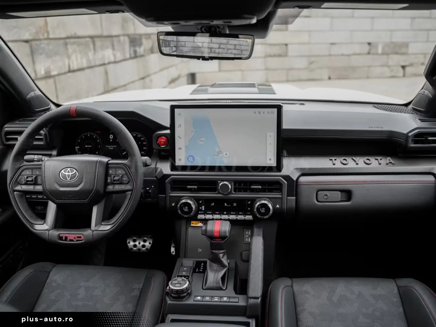 Toyota Tacoma 2025 TRD Pro