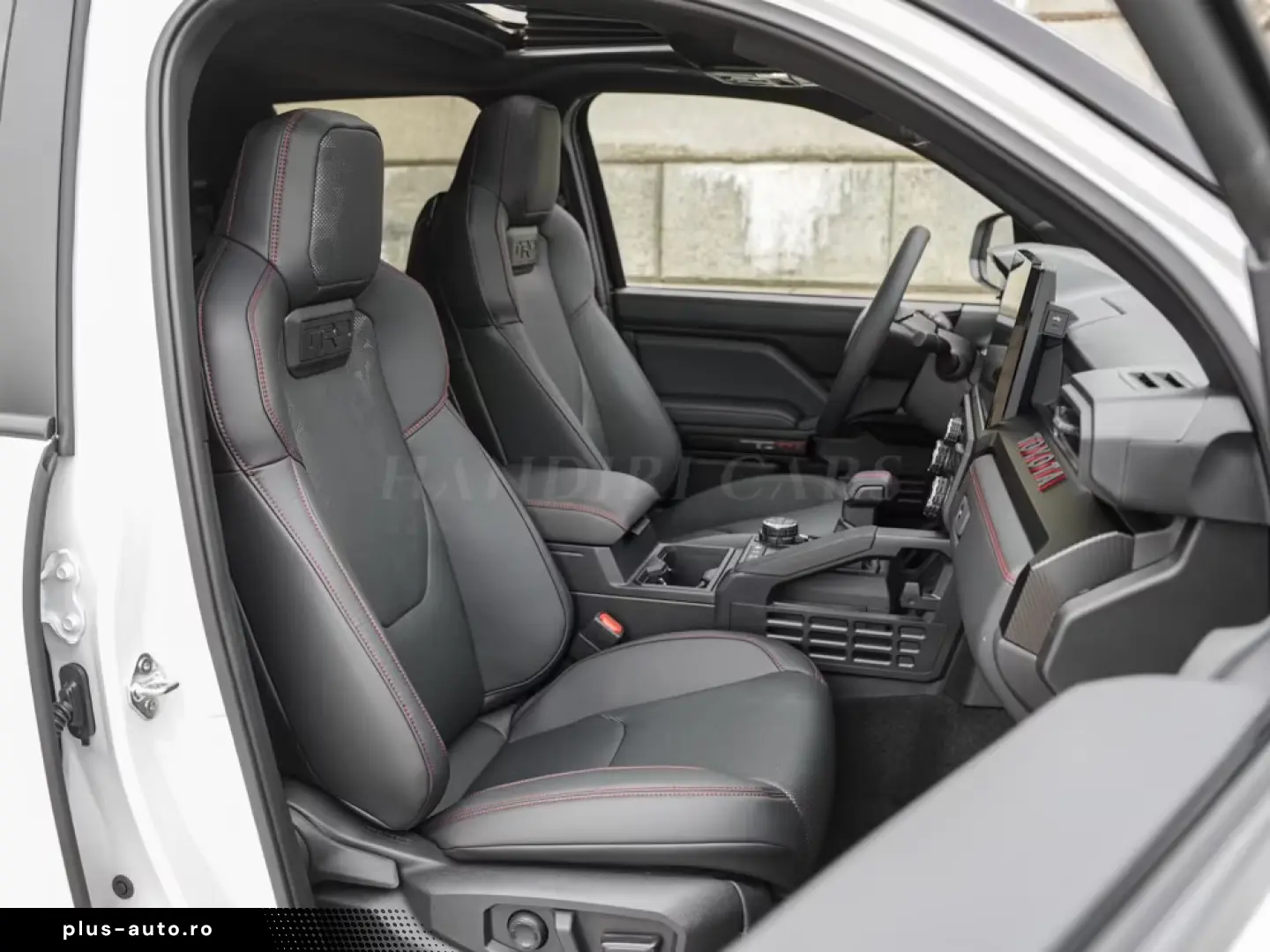 Toyota Tacoma 2025 TRD Pro