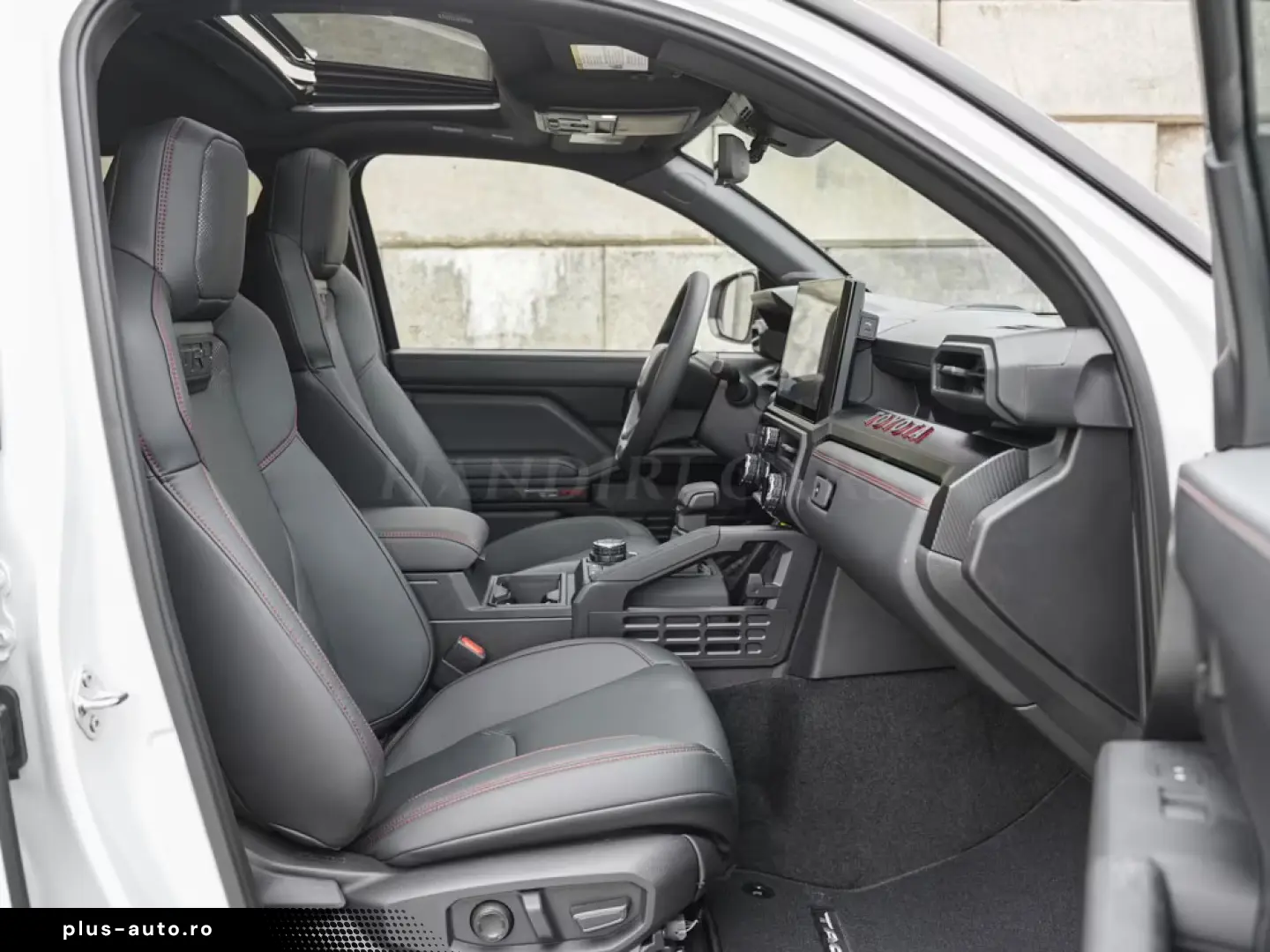 Toyota Tacoma 2025 TRD Pro