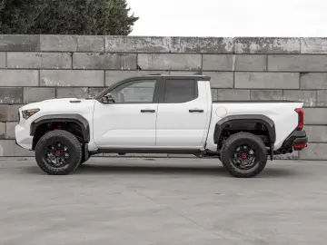Toyota Tacoma 2025 TRD Pro