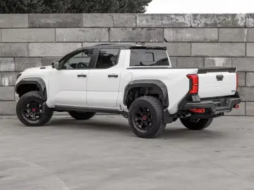 Toyota Tacoma 2025 TRD Pro