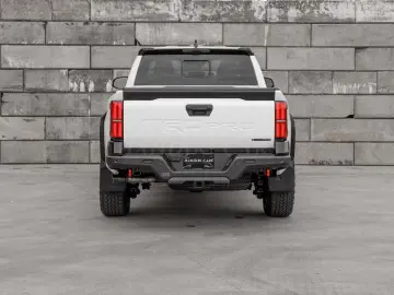 Toyota Tacoma 2025 TRD Pro