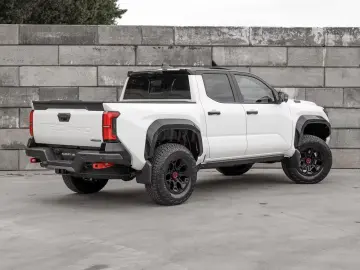 Toyota Tacoma 2025 TRD Pro