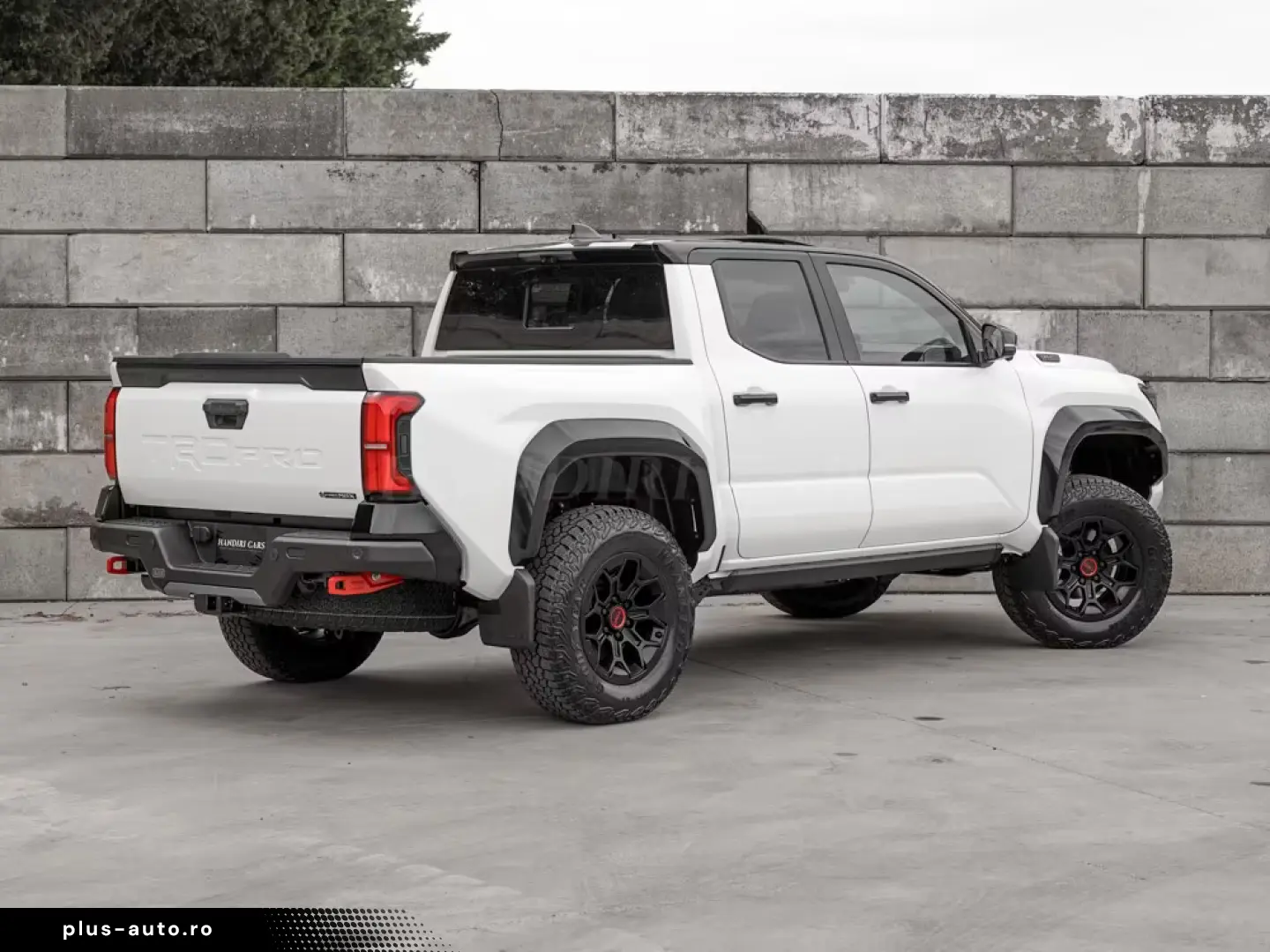 Toyota Tacoma 2025 TRD Pro