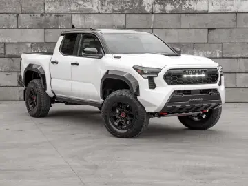 Toyota Tacoma 2025 TRD Pro