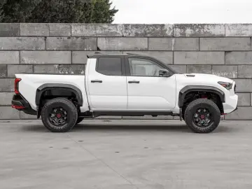 Toyota Tacoma 2025 TRD Pro