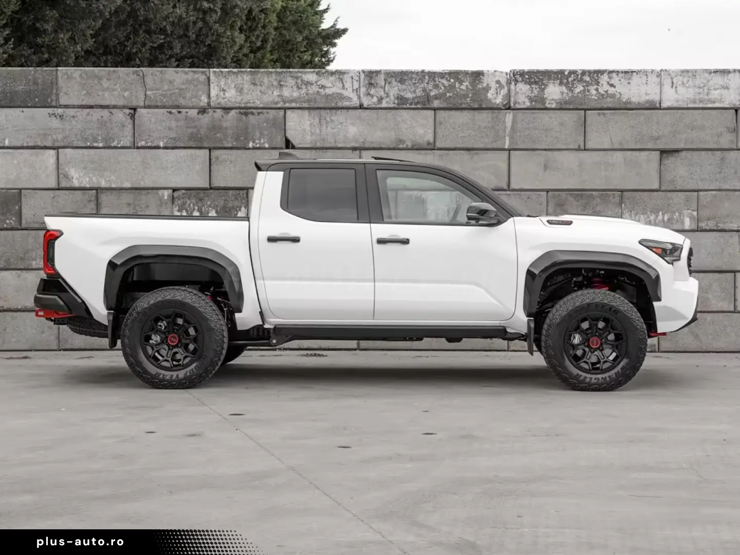 Toyota Tacoma 2025 TRD Pro