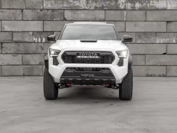 Toyota Tacoma 2025 TRD Pro