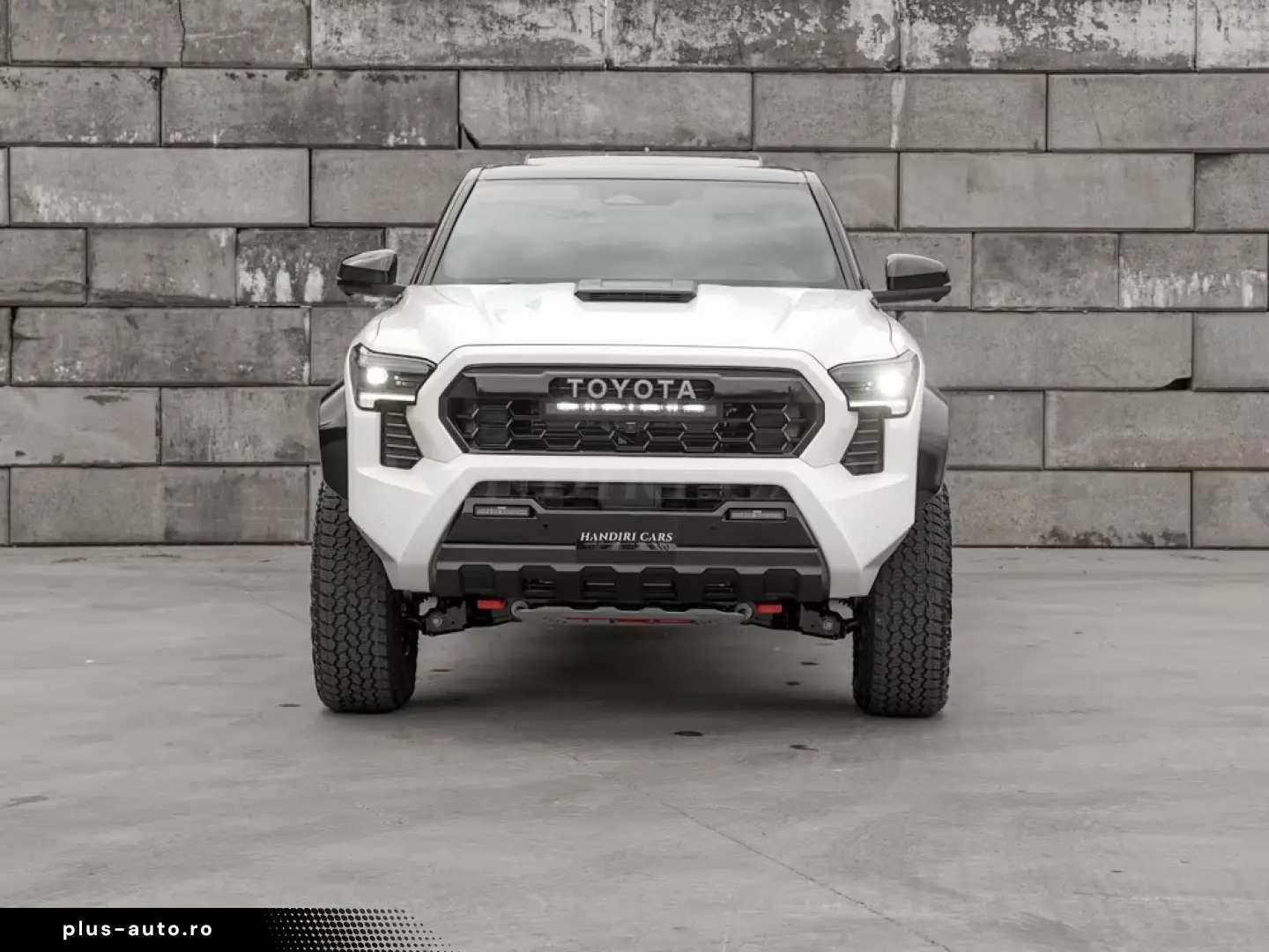 Toyota Tacoma 2025 TRD Pro