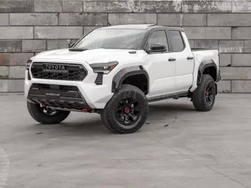 Toyota Tacoma 2025 TRD Pro