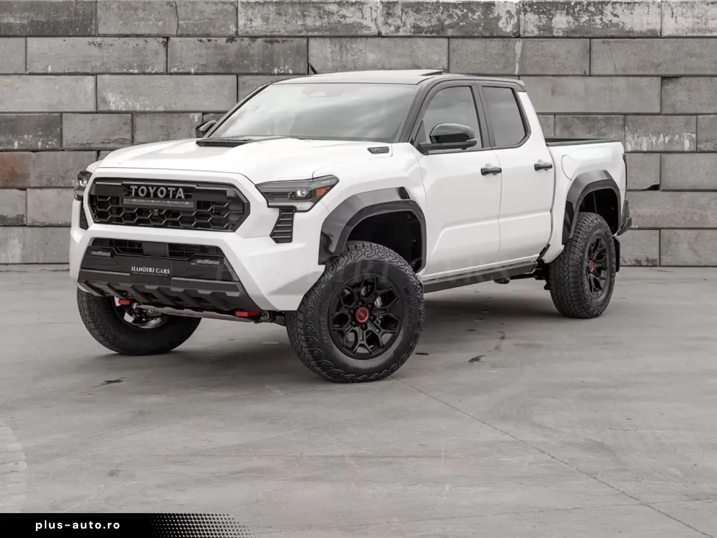 Toyota Tacoma 2025 TRD Pro