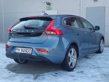 Volvo V40 1.6 D2 Momentum