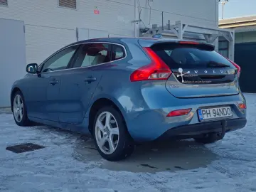 Volvo V40 1.6 D2 Momentum