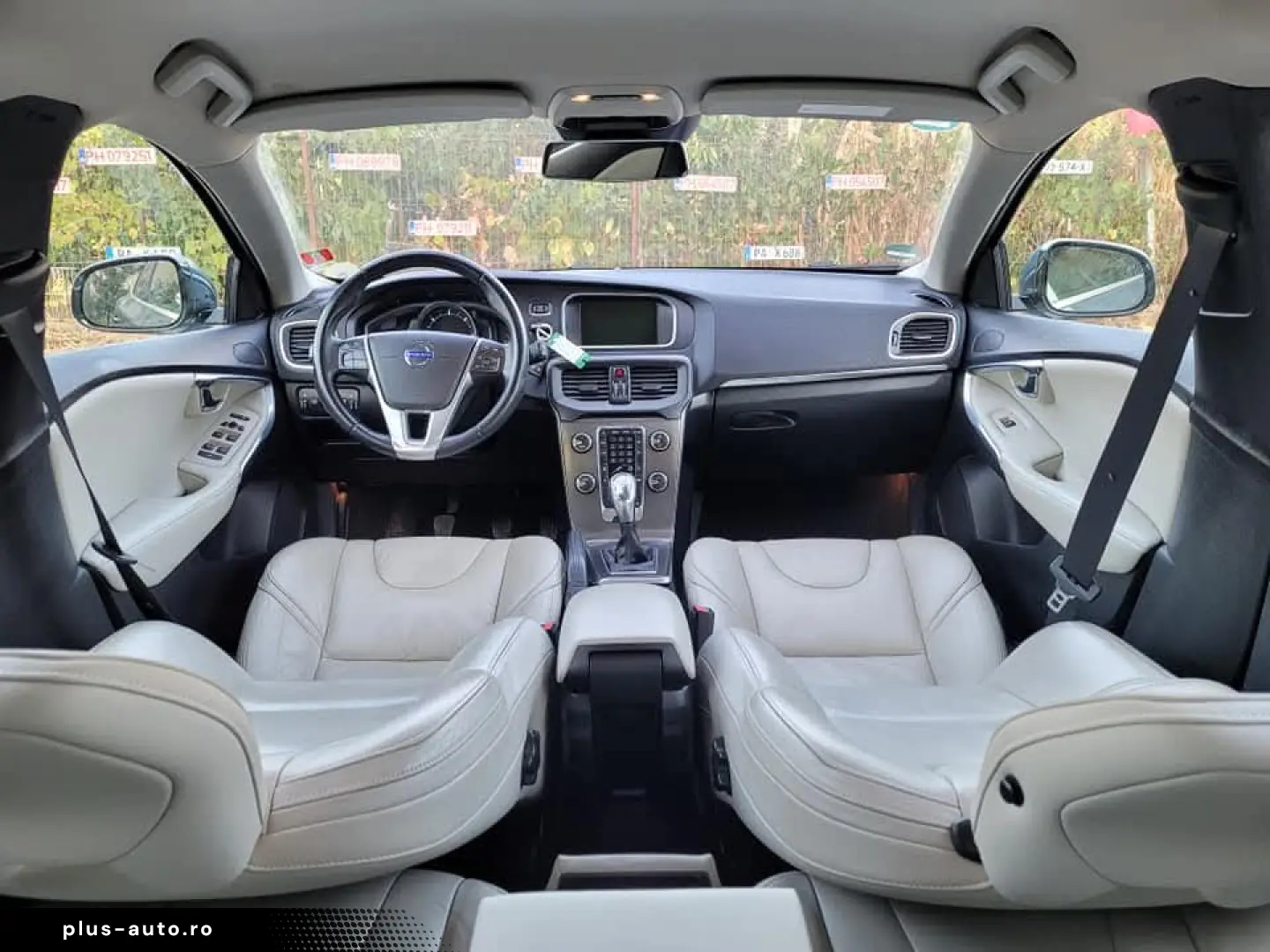 Volvo V40 1.6 D2 Momentum