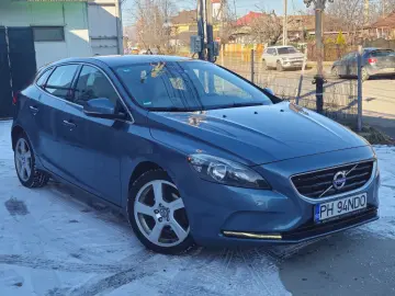 Volvo V40 1.6 D2 Momentum