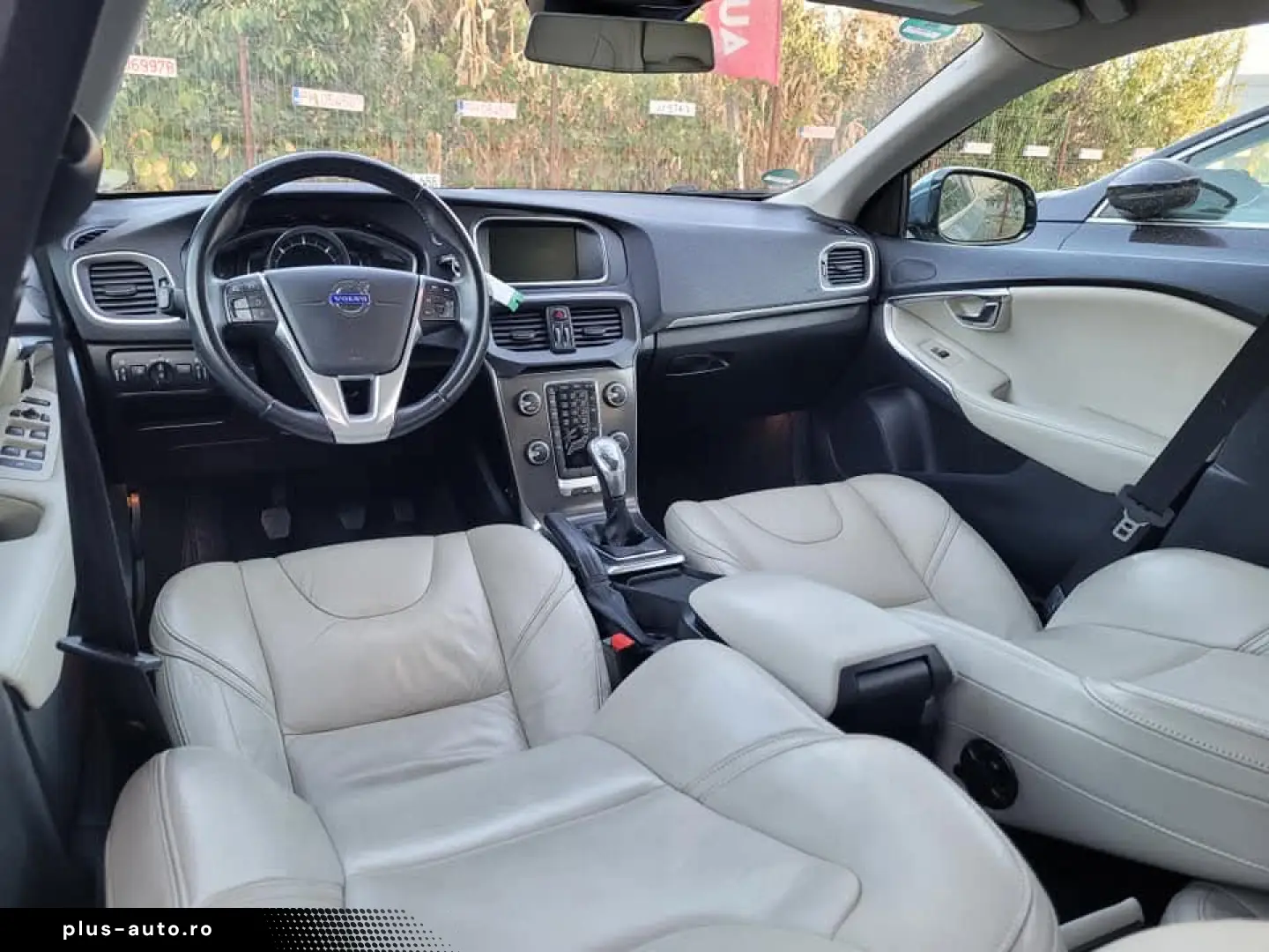 Volvo V40 1.6 D2 Momentum