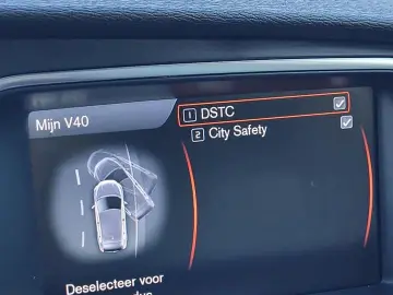 Volvo V40 1.6 D2 Momentum