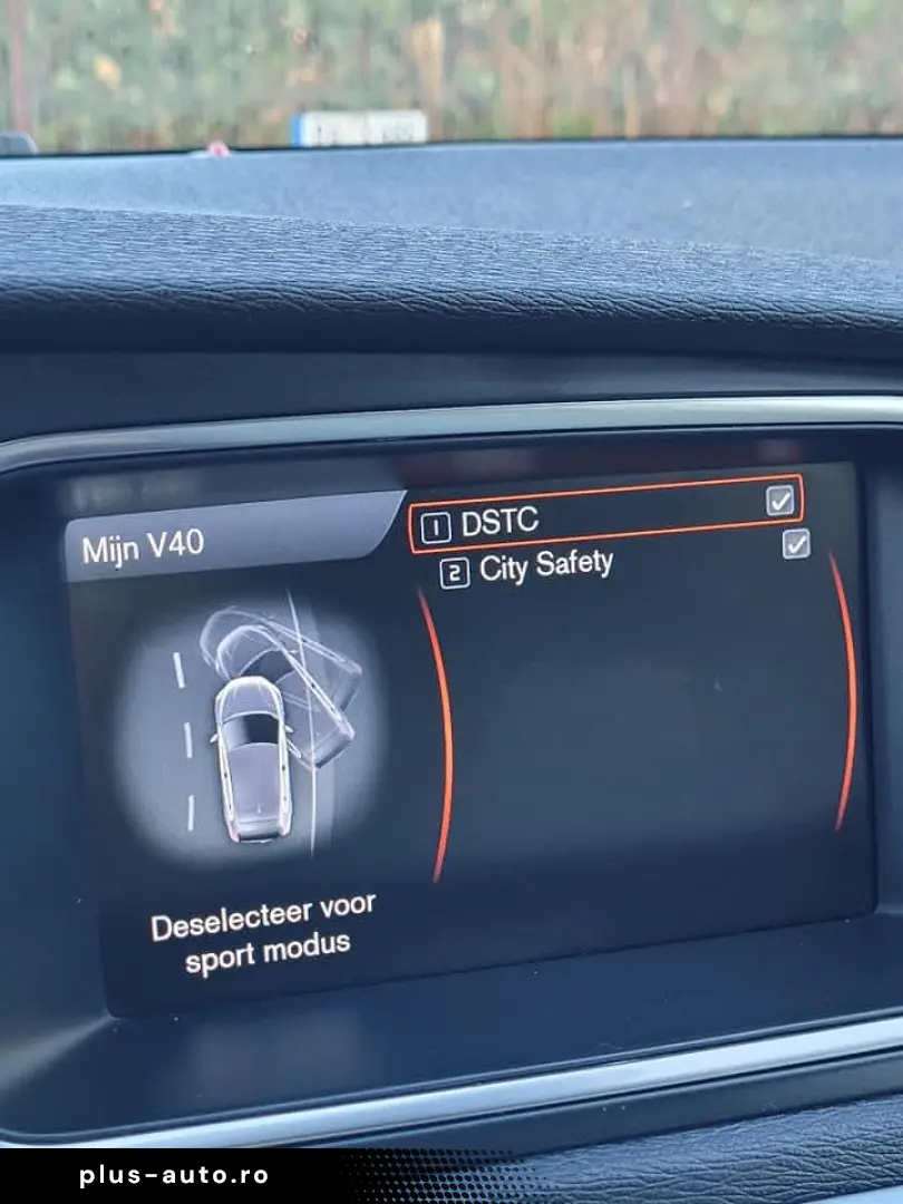 Volvo V40 1.6 D2 Momentum