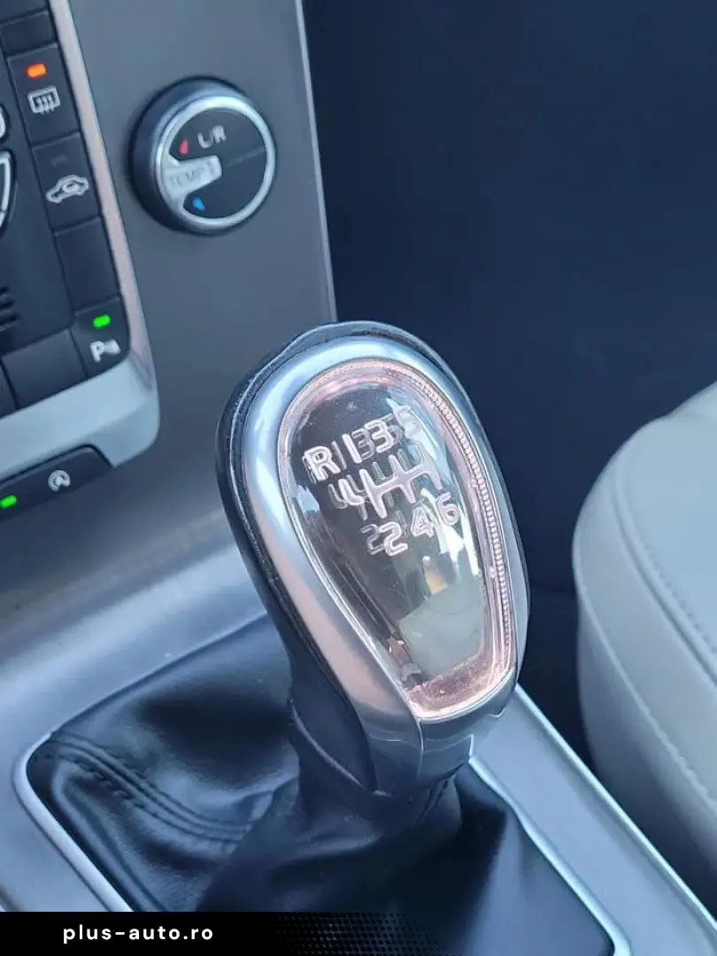 Volvo V40 1.6 D2 Momentum