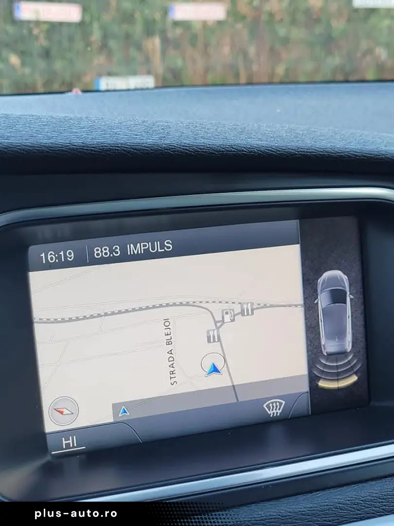 Volvo V40 1.6 D2 Momentum