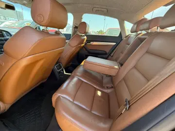 Audi A6 2.0 TDI Ambition