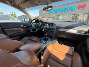 Audi A6 2.0 TDI Ambition