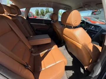 Audi A6 2.0 TDI Ambition