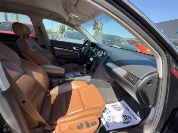 Audi A6 2.0 TDI Ambition