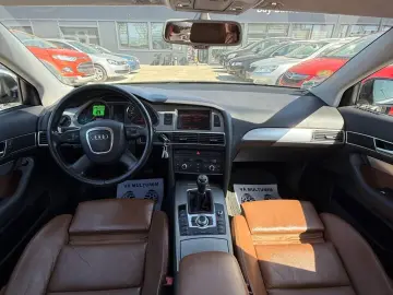 Audi A6 2.0 TDI Ambition