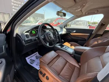 Audi A6 2.0 TDI Ambition