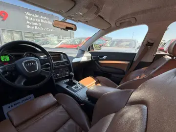 Audi A6 2.0 TDI Ambition