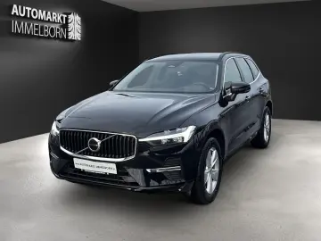 VOLVO XC60 Core Kamera LED Sistem de Navigatie