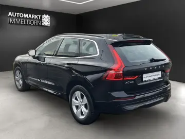 VOLVO XC60 Core Kamera LED Sistem de Navigatie