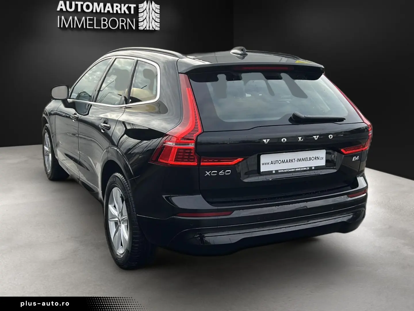 VOLVO XC60 Core Kamera LED Sistem de Navigatie